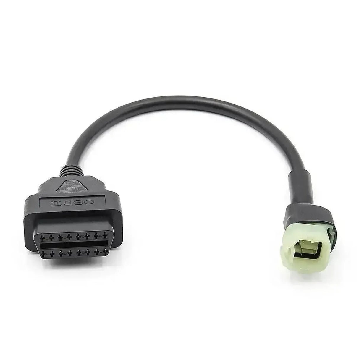 Honda Câble adaptateur OBD 4 broches – OBD2 16 broches | Moto