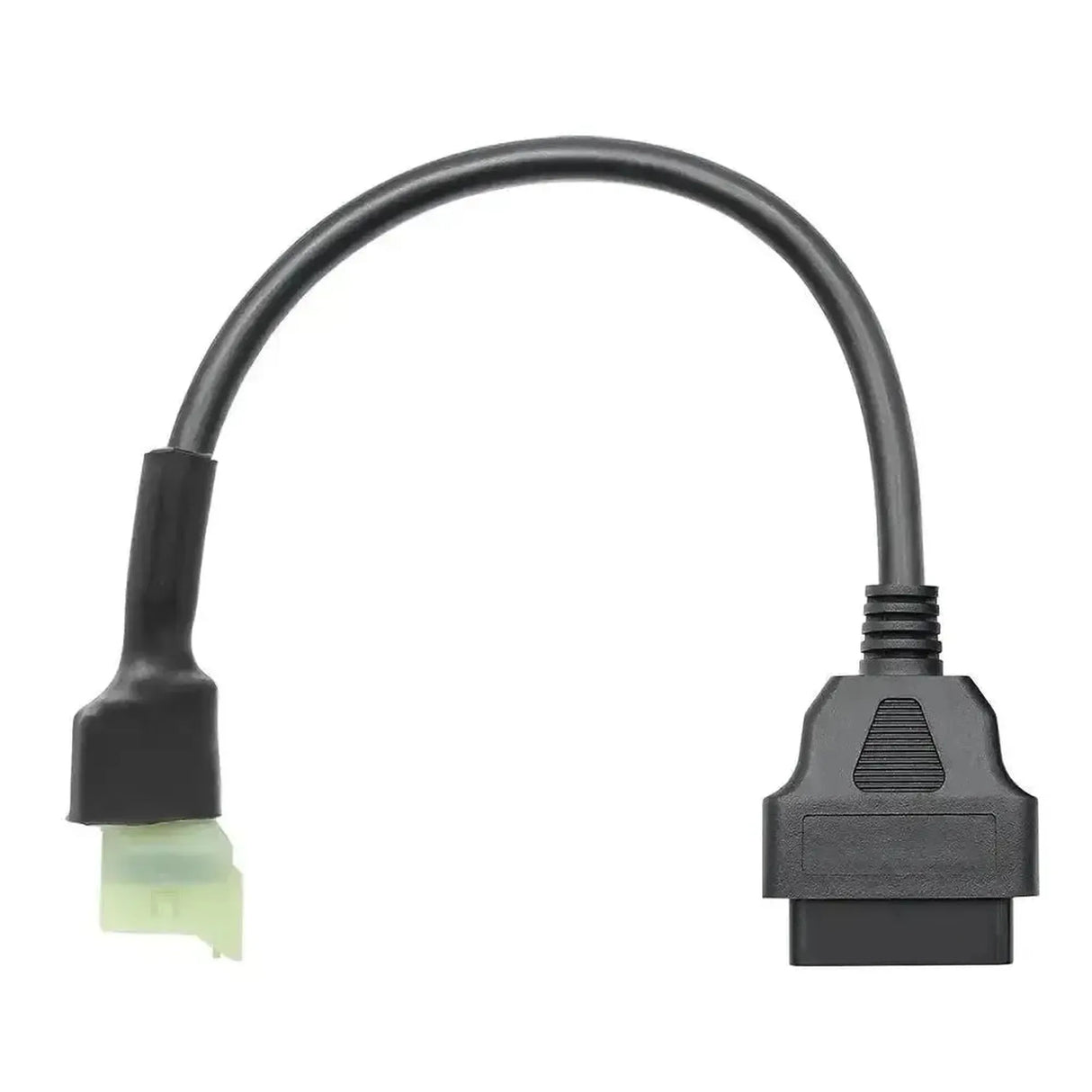 Honda Câble adaptateur OBD 4 broches – OBD2 16 broches | Moto