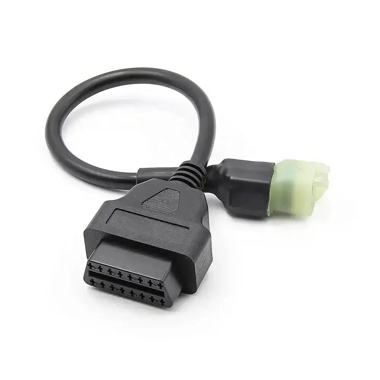 Honda Câble adaptateur OBD 4 broches – OBD2 16 broches | Moto