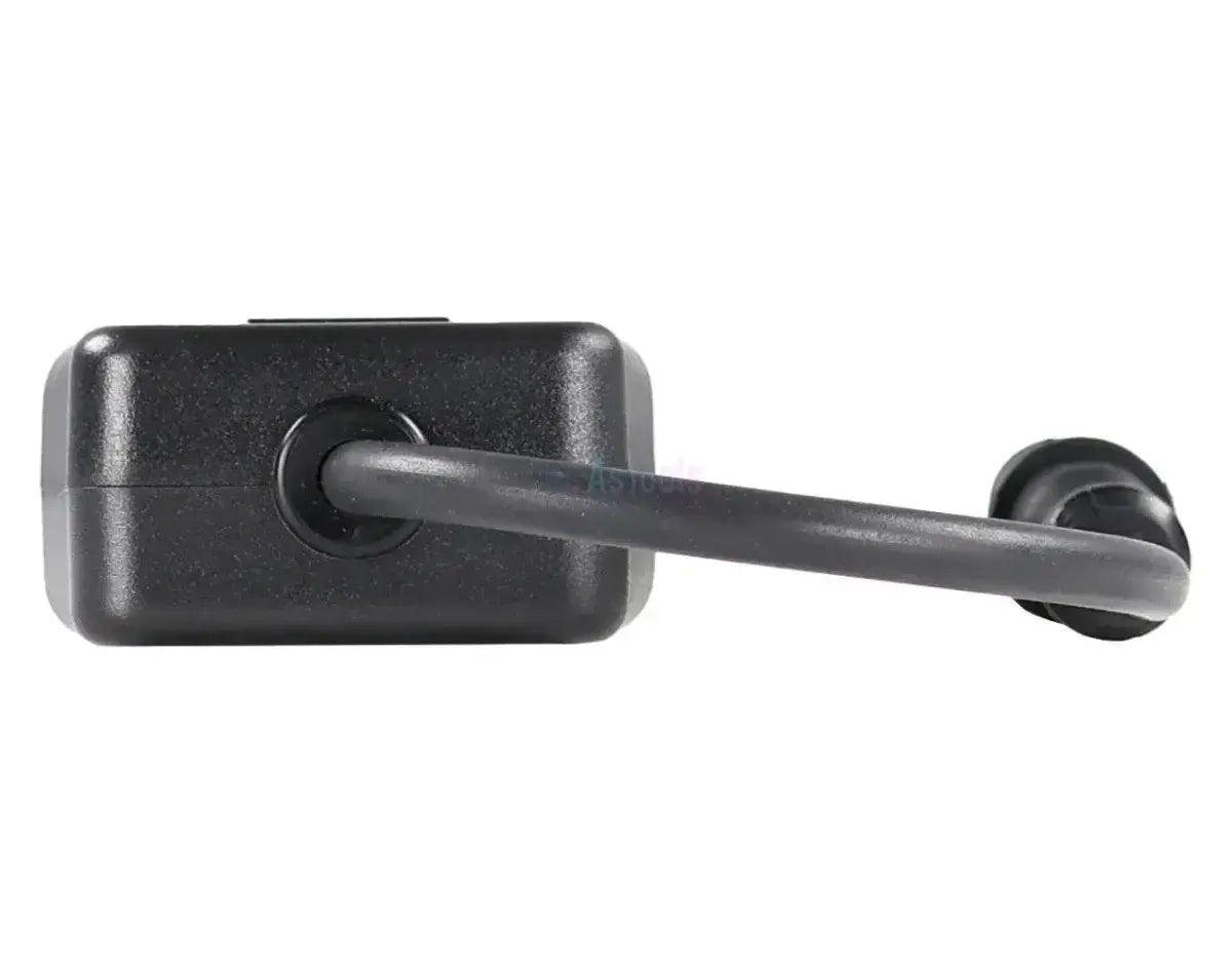 Jaltest (MDC12) | Câble adaptateur ABS 2 broches - OBD2 16 broches | Véhicule utilitaire