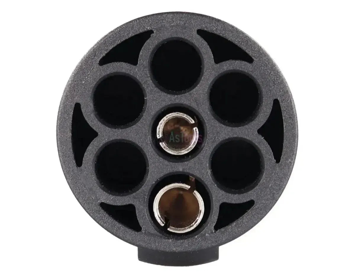 Jaltest (JDC40AM2) | Adaptateur d'alimentation PLC 7 broches J2497 | Remorque