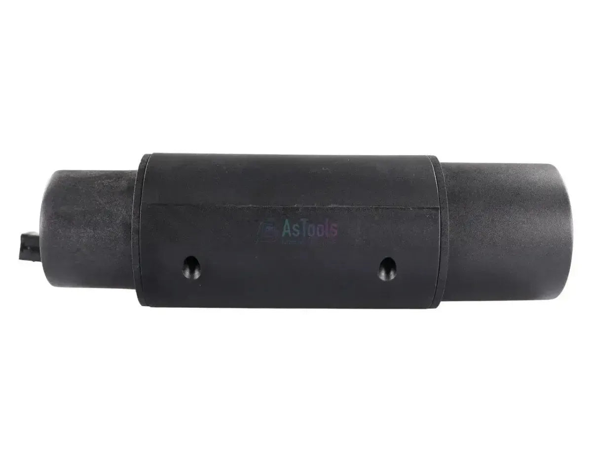 Jaltest (JDC110A) | Adaptateur 7+7 broches CAN ISO 7638 - 16 broches OBD2 | Remorque