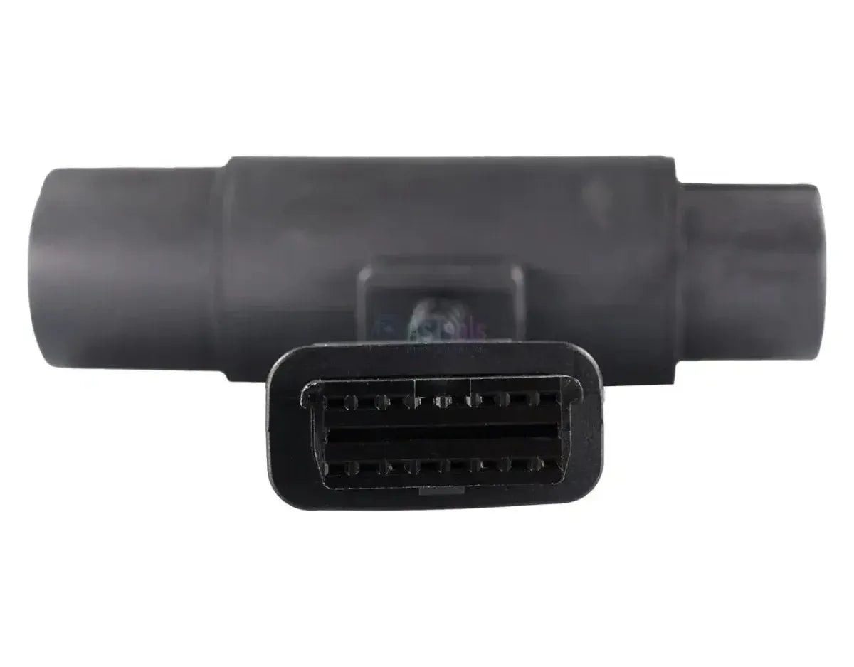 Jaltest (JDC110A) | Adaptateur 7+7 broches CAN ISO 7638 - 16 broches OBD2 | Remorque