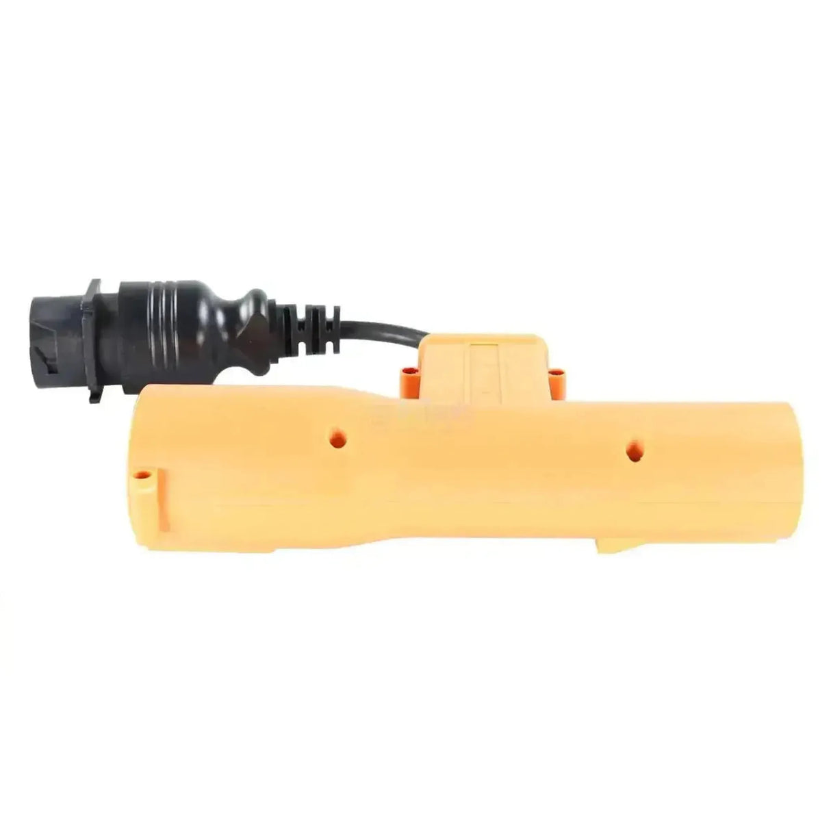 Jaltest (JDC112A) | Adaptateur 7+7 broches (PLC) J2497 - 9 broches Deutsch | Remorque