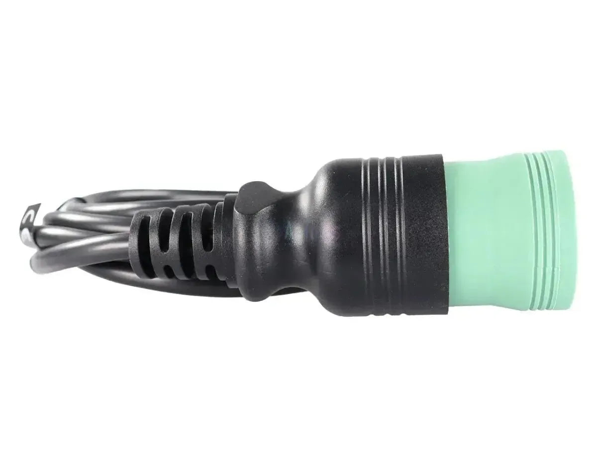 Jaltest (JDC217.9) | Câble adaptateur 9 broches J1939 - 26 broches DB26 | Véhicule industriel et utilitaire