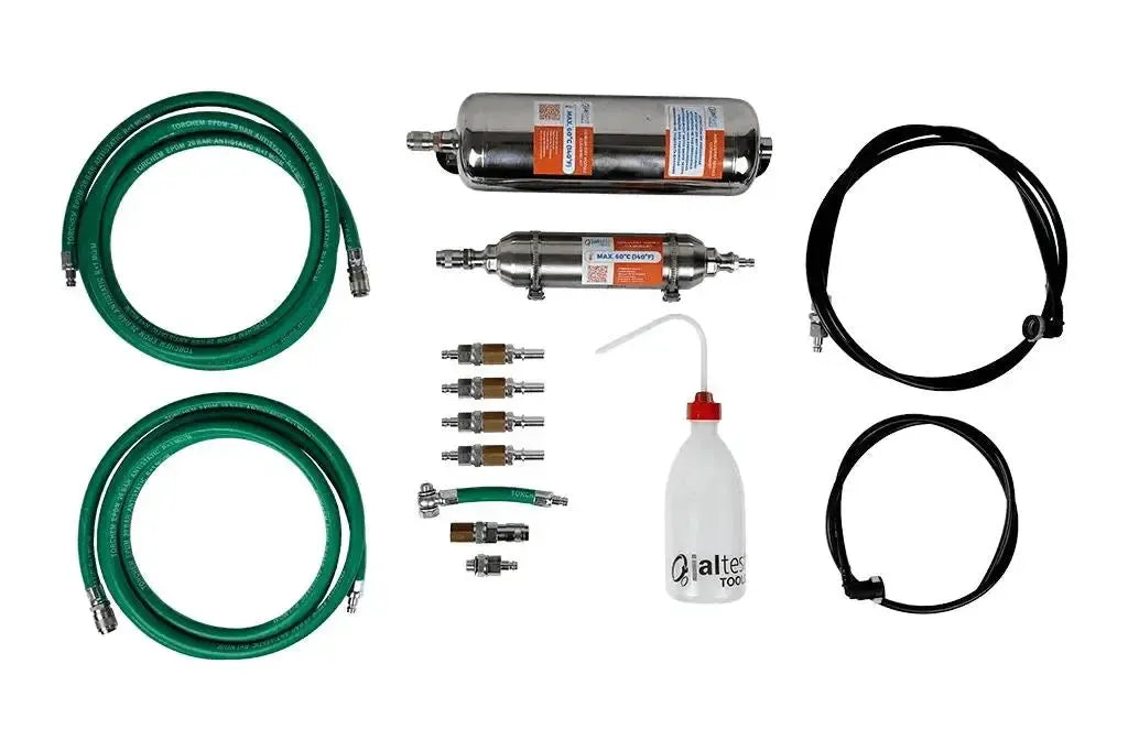 Jaltest (50105190) | Kit de nettoyage module AdBlue/DEF