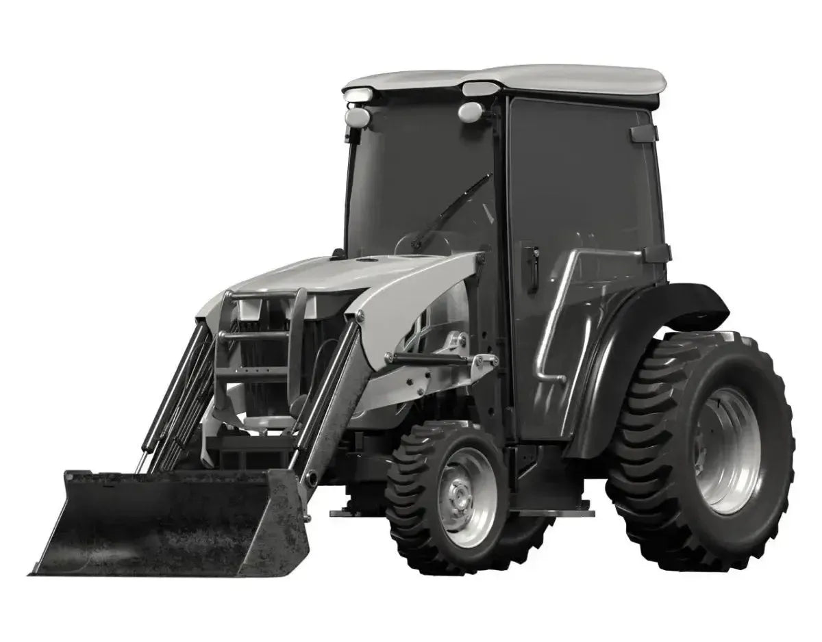 Jaltest (29751) | AGV (Agricole) | Activation du logiciel