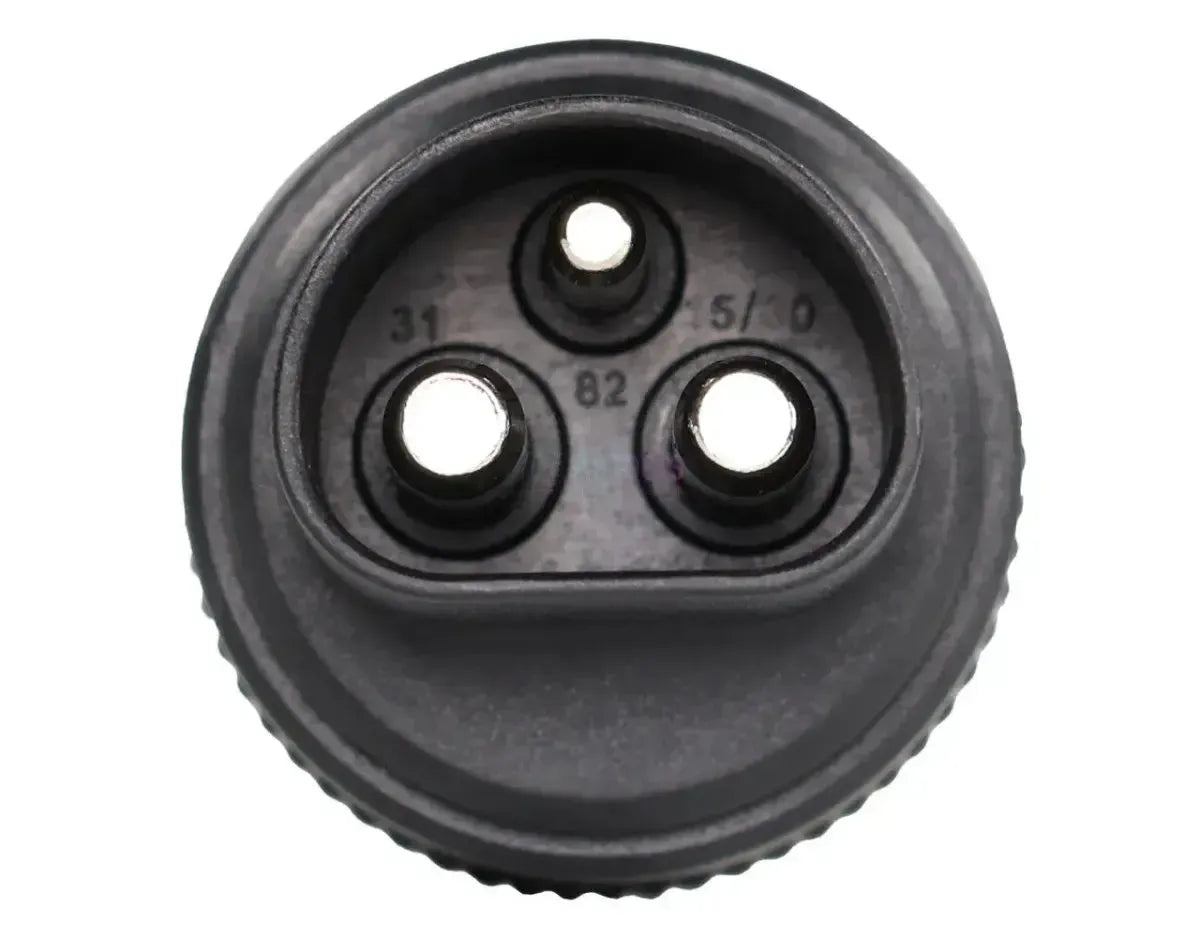 Jaltest (JDC30AM2) | Câble d'alimentation auxiliaire AGV | Accessoires