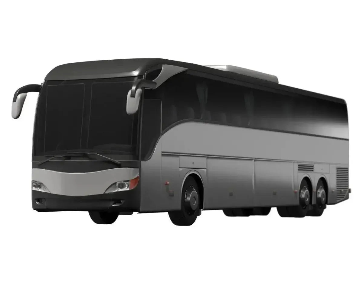 Jaltest (293300) | Autobus (Modulair) | Licence logicielle