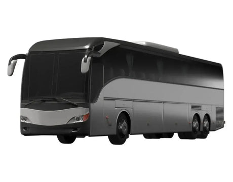 Jaltest (293300) | Autobus (Modulair) | Licence logicielle