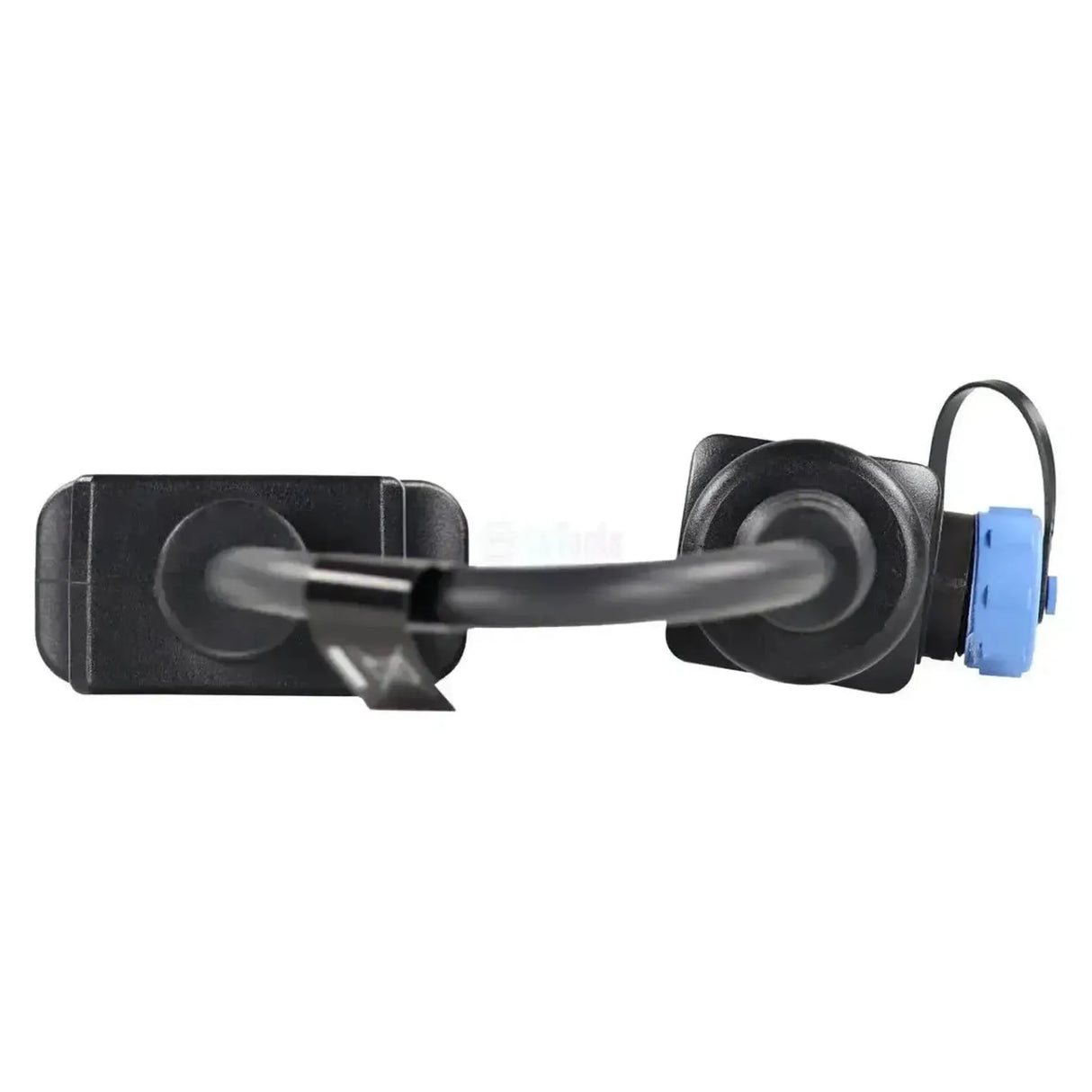 Jaltest (JDC602A) | BRP (Seadoo) Câble adaptateur 6 broches OBD - 16 broches OBD2 | Scooter des mers