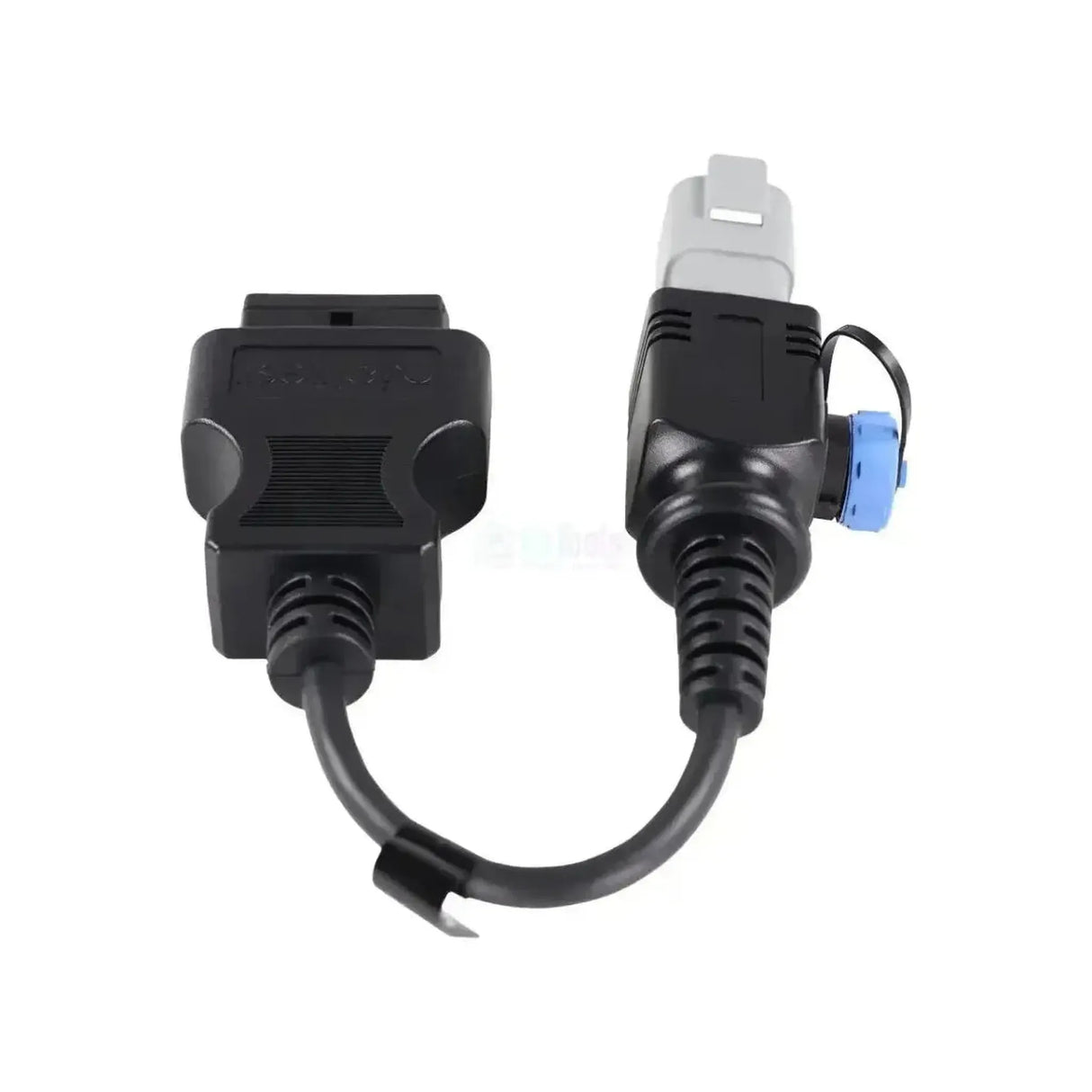 Jaltest (JDC602A) | BRP (Seadoo) Câble adaptateur 6 broches OBD - 16 broches OBD2 | Scooter des mers