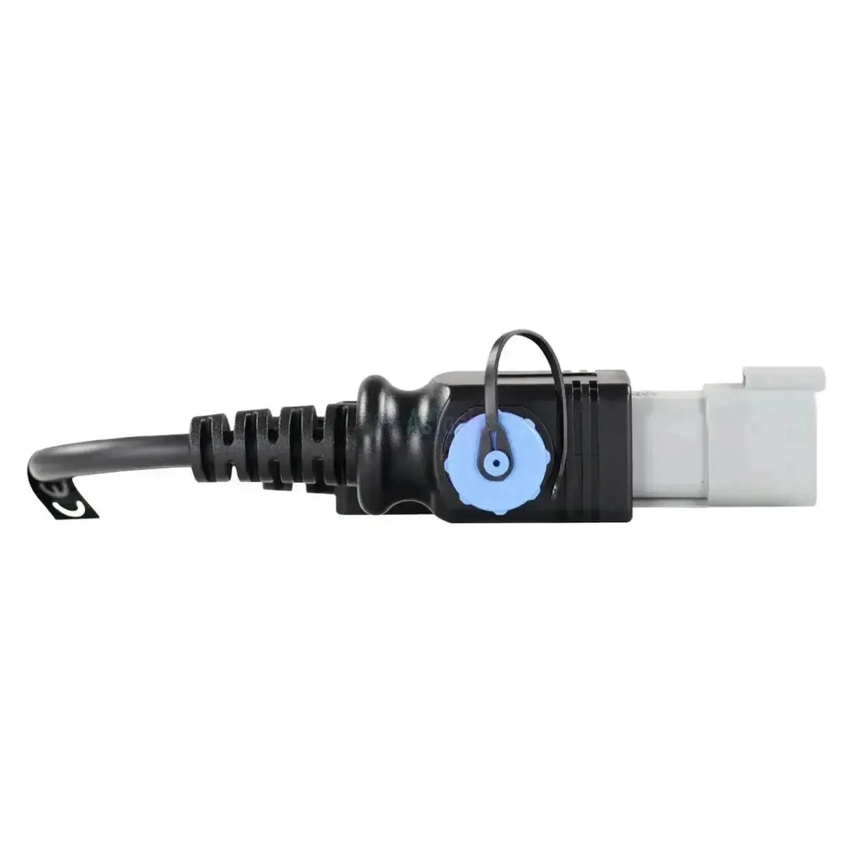 Jaltest (JDC602A) | BRP (Seadoo) Câble adaptateur 6 broches OBD - 16 broches OBD2 | Scooter des mers