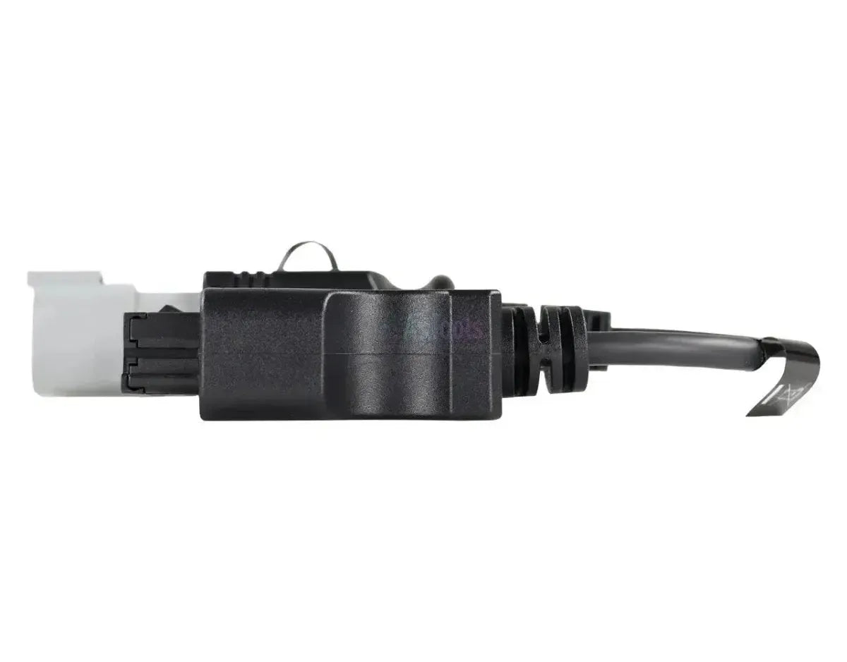 Jaltest (JDC602A) | BRP (Seadoo) Câble adaptateur 6 broches OBD - 16 broches OBD2 | Scooter des mers