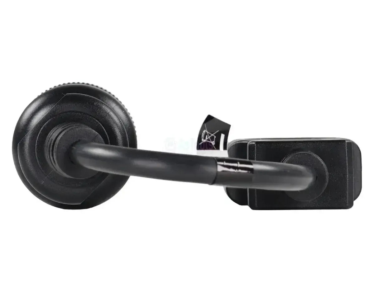 Jaltest (JDC533A) | Caterpillar 14 broches OBD - 16 broches OBD2 Câble adaptateur | Moteur à combustion