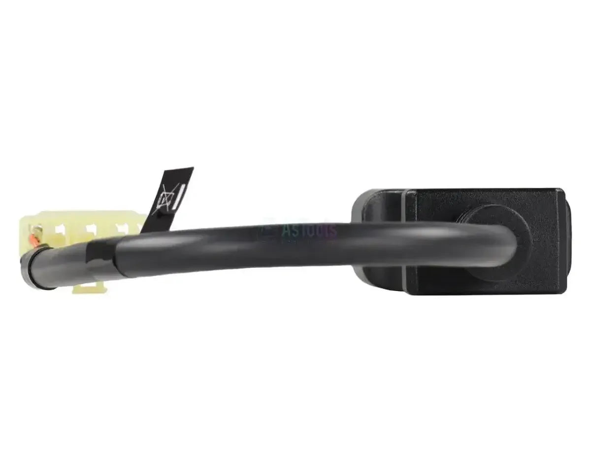 Jaltest (JDC534A) | CNH CE/FPT 9 broches OBD - 16 broches OBD2 Câble adaptateur | Moteur à combustion