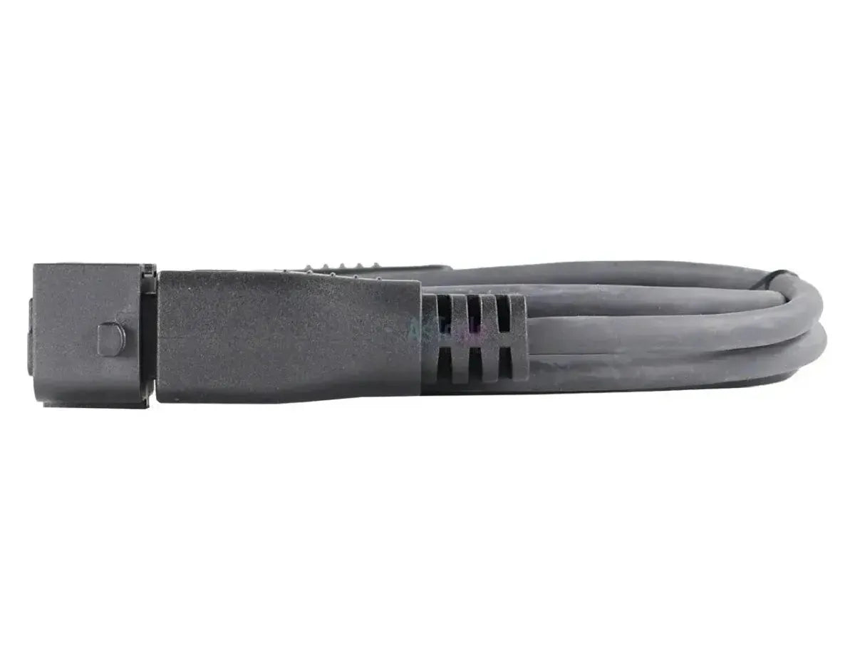 Jaltest (JDC117A) | Cojali (E-ABS) 8 broches OBD - 16 broches OBD2 Câble adaptateur | Remorque