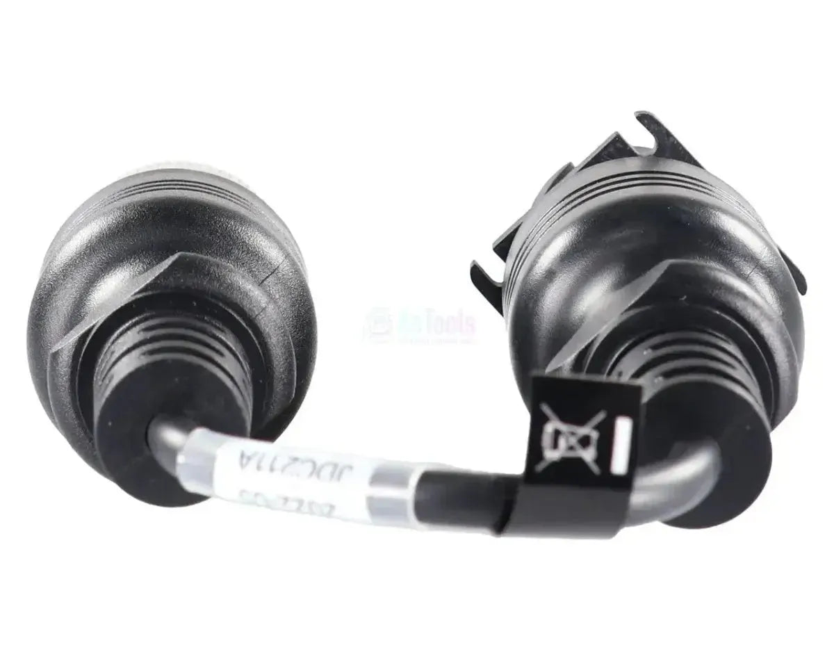 Jaltest (JDC211A) | Deutsch 6 broches – 9 broches J1939 Câble adaptateur | Véhicule industriel et utilitaire