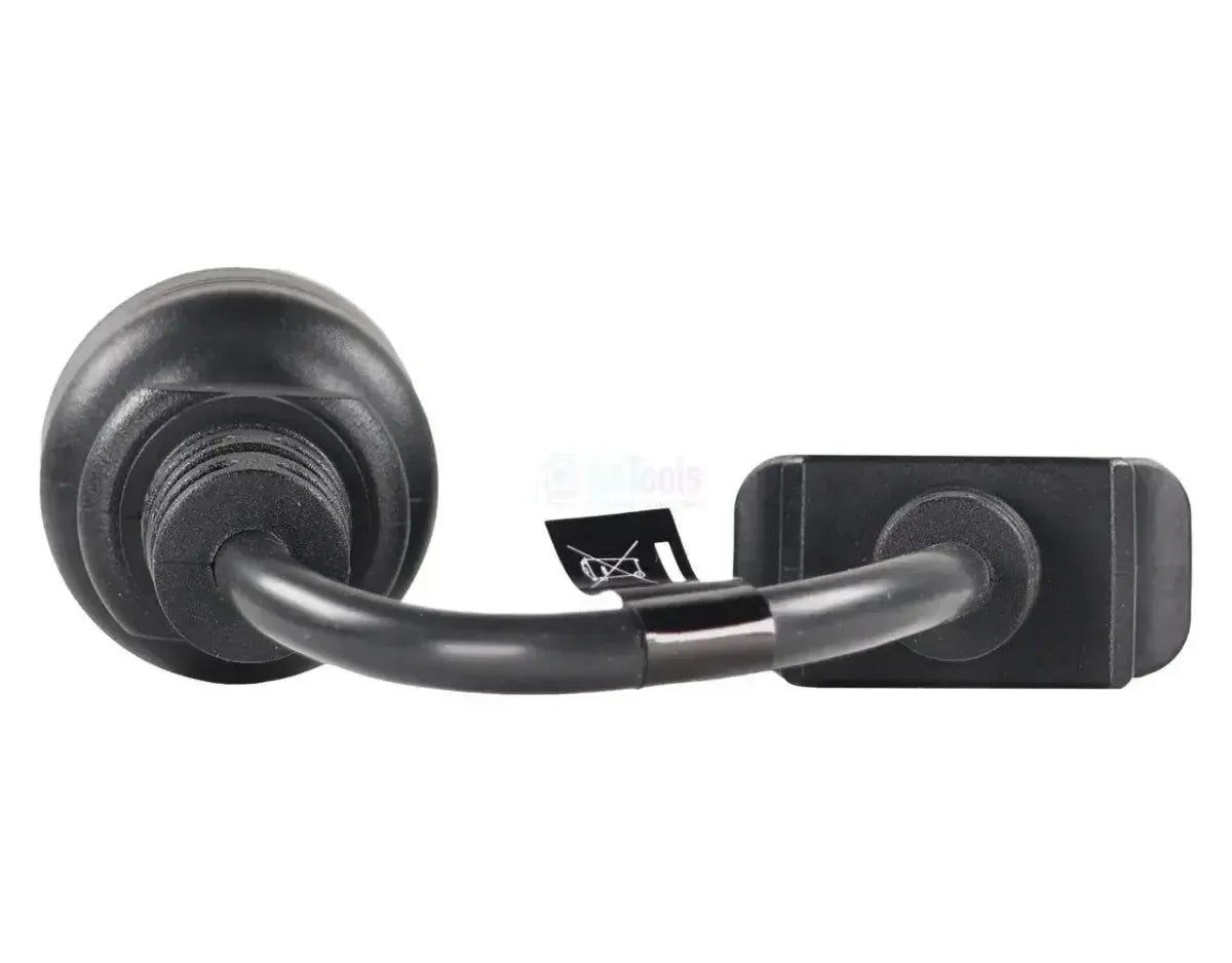 Jaltest (JDC629A) | Allemand 6 broches OBD – 16 broches OBD2 Câble adaptateur | Bateau à moteur