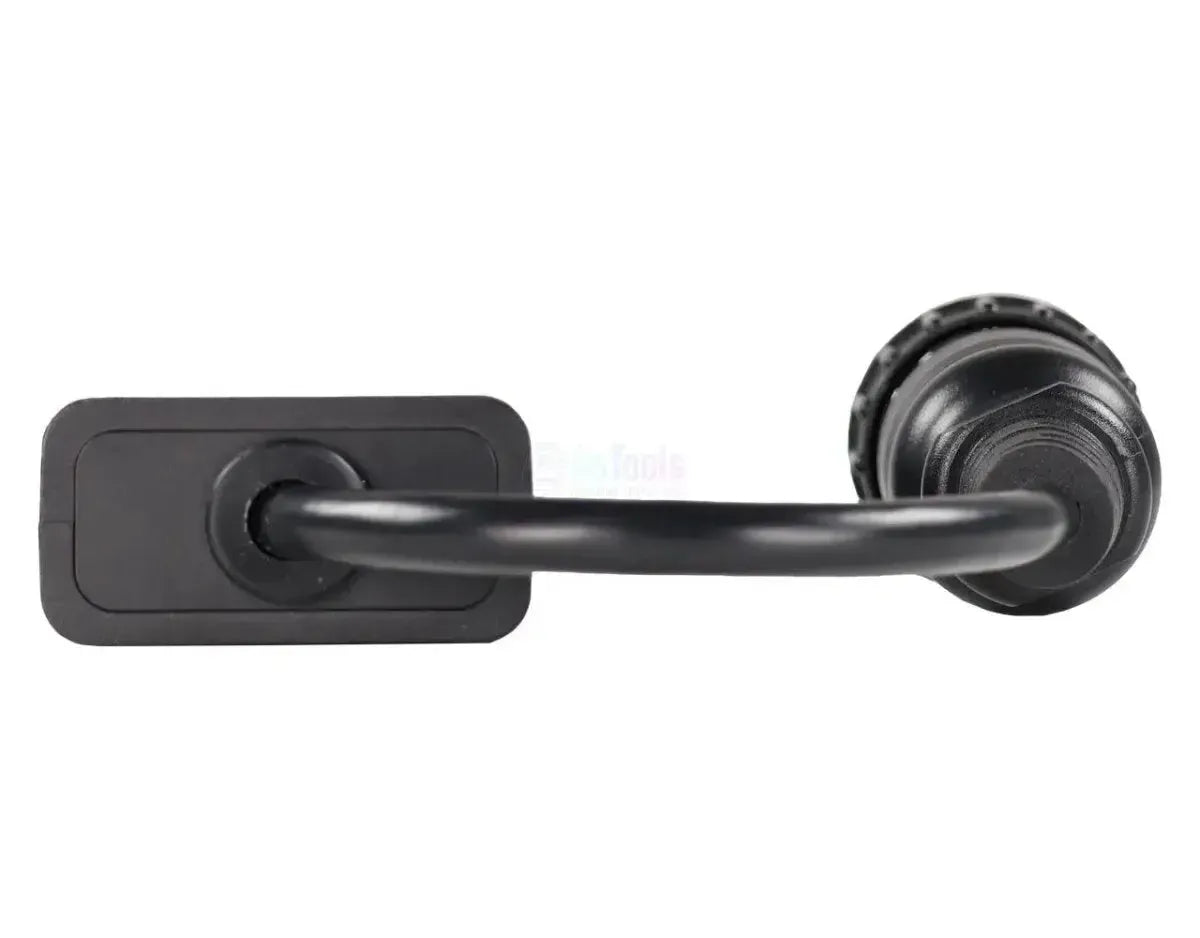 Jaltest (JDC545A) | Câble adaptateur Doosan 14 broches OBD - 16 broches OBD2 | Machine tout-terrain et de construction