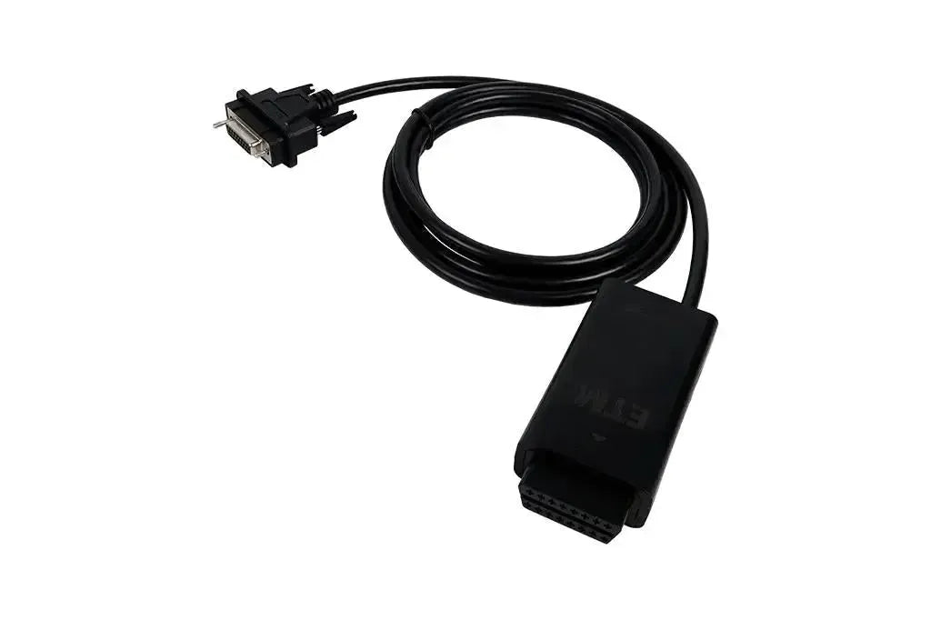 Jaltest (70001007) | Câble d'interface ETM V9 | Accessoires