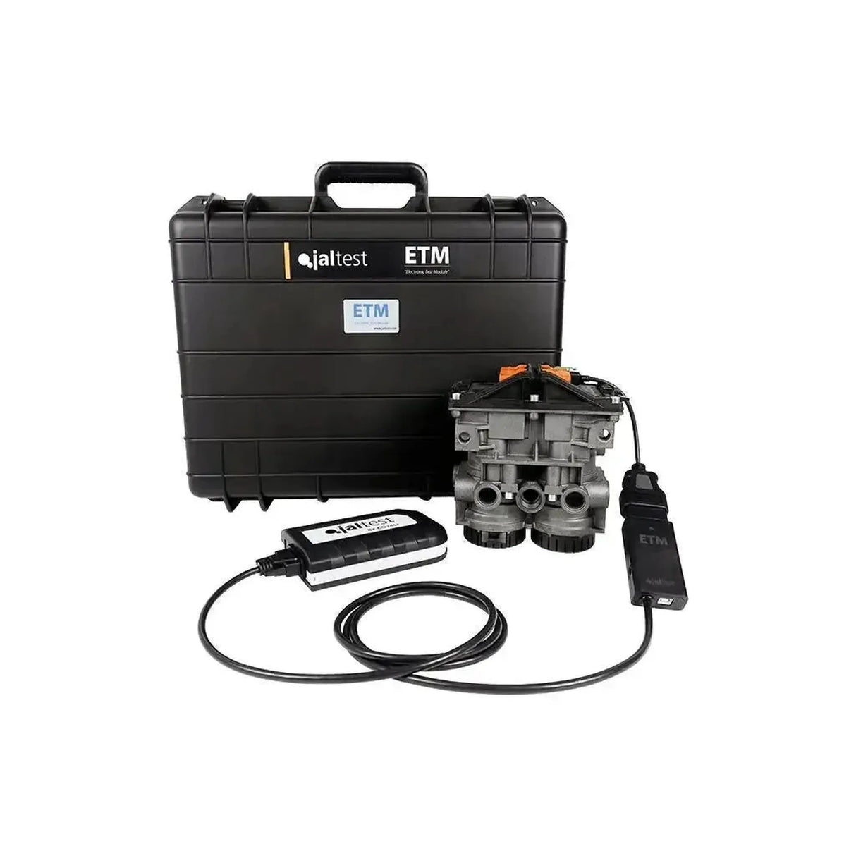 Jaltest (70001011) | Kit ETM | Accessoires