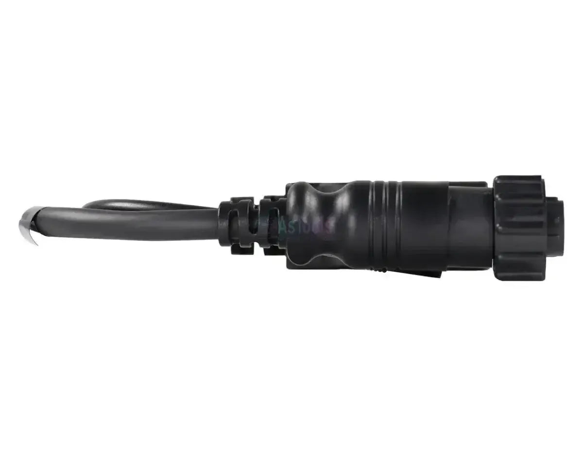 Jaltest (JDC506A9) | Câble adaptateur Fendt 4 broches OBD – 16 broches OBD2 | Véhicule agricole