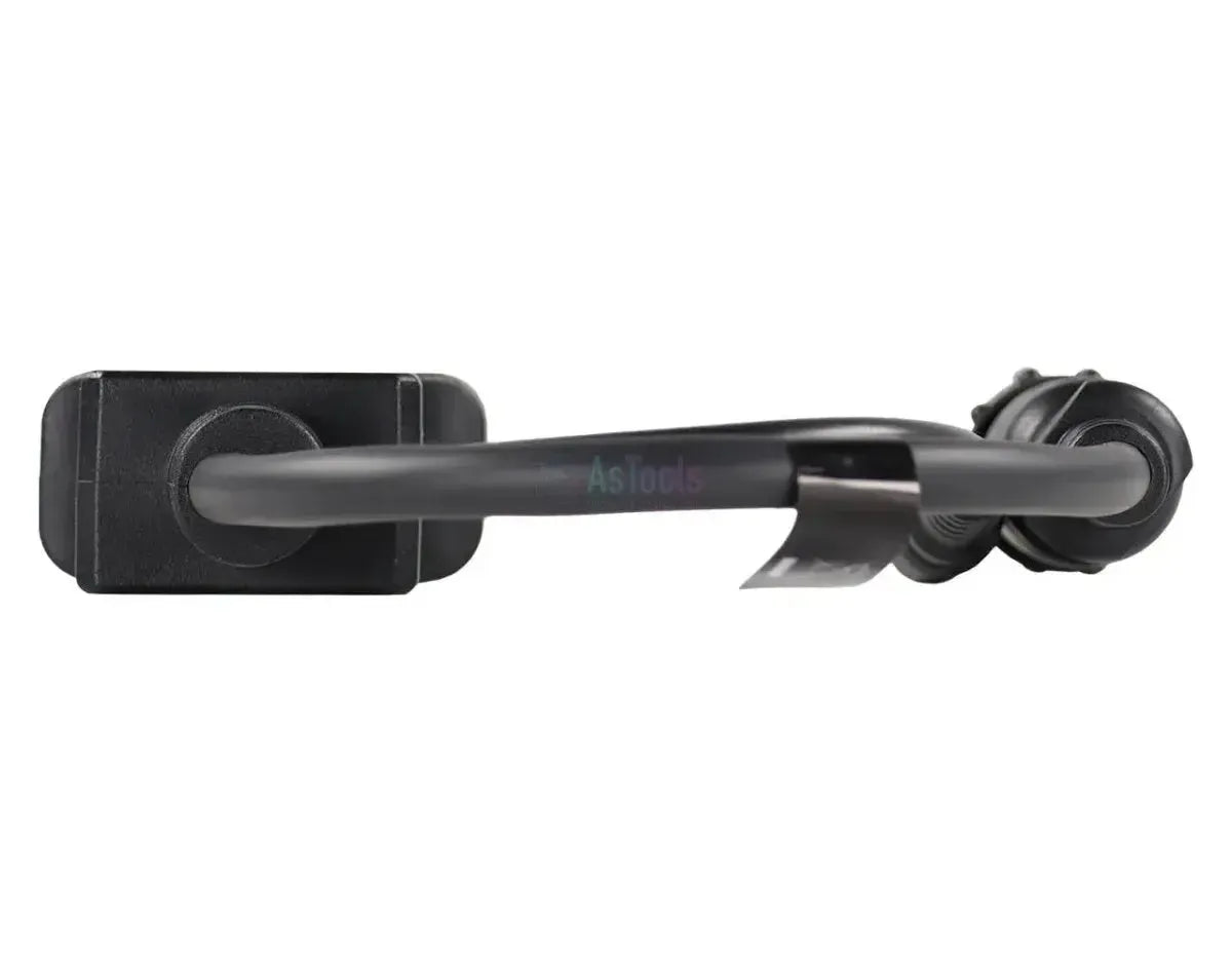 Jaltest (JDC506A9) | Câble adaptateur Fendt 4 broches OBD – 16 broches OBD2 | Véhicule agricole