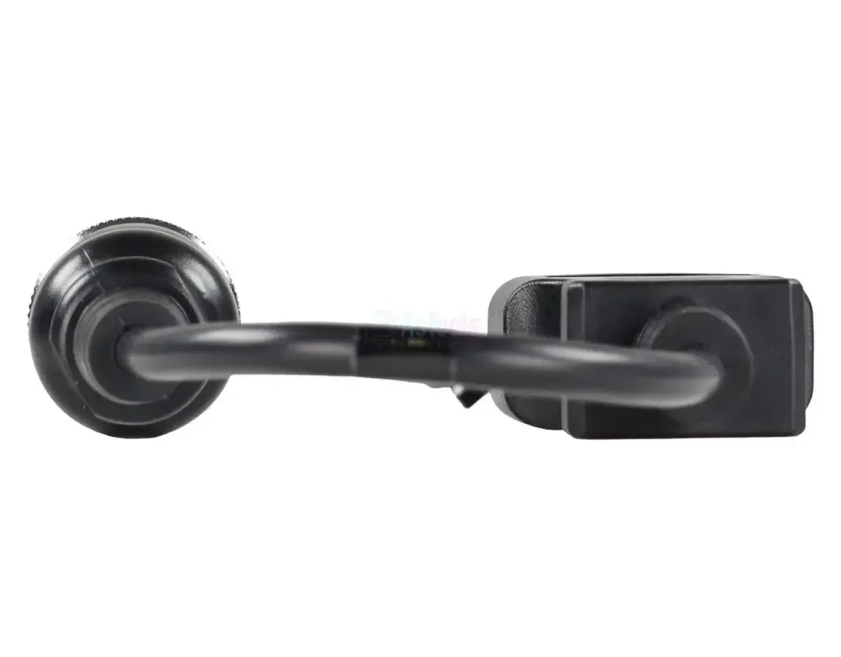 Jaltest (JDC526A) | FPT/Deutz Câble adaptateur 19 broches OBD - 16 broches OBD2 | Moteur à combustion