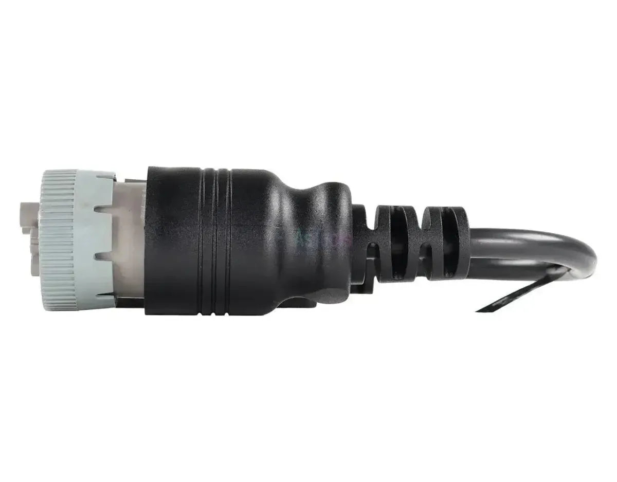 Jaltest (JDC558A) | Genie 5 broches OBD – 16 broches OBD2 Câble adaptateur | Équipements de levage et de manutention