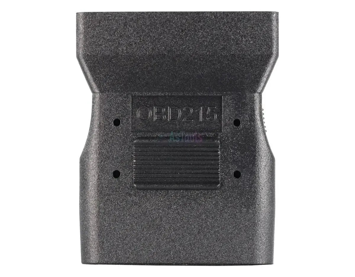 Jaltest (OBD215) | Adaptateur GM 12 broches OBD1 - 16 broches OBD2 | Fourgonnette