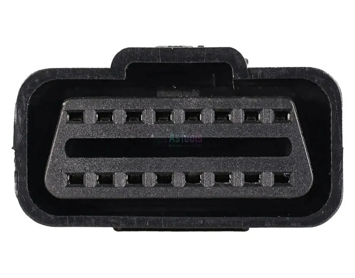 Jaltest (OBD215) | Adaptateur GM 12 broches OBD1 - 16 broches OBD2 | Fourgonnette
