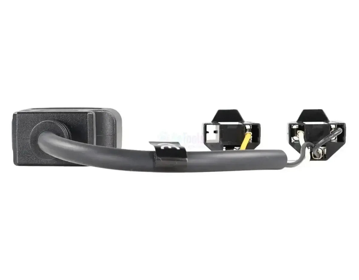 Jaltest (JDC101A) | Haldex ABS modulaire 3+3 broches OBD – 16 broches OBD2 Câble adaptateur | Remorque