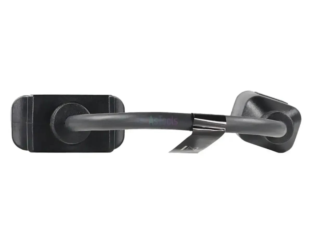 Jaltest (JDC568A) | Câble adaptateur Hatz 4 broches OBD – 16 broches OBD2 | Équipements de levage et de manutention