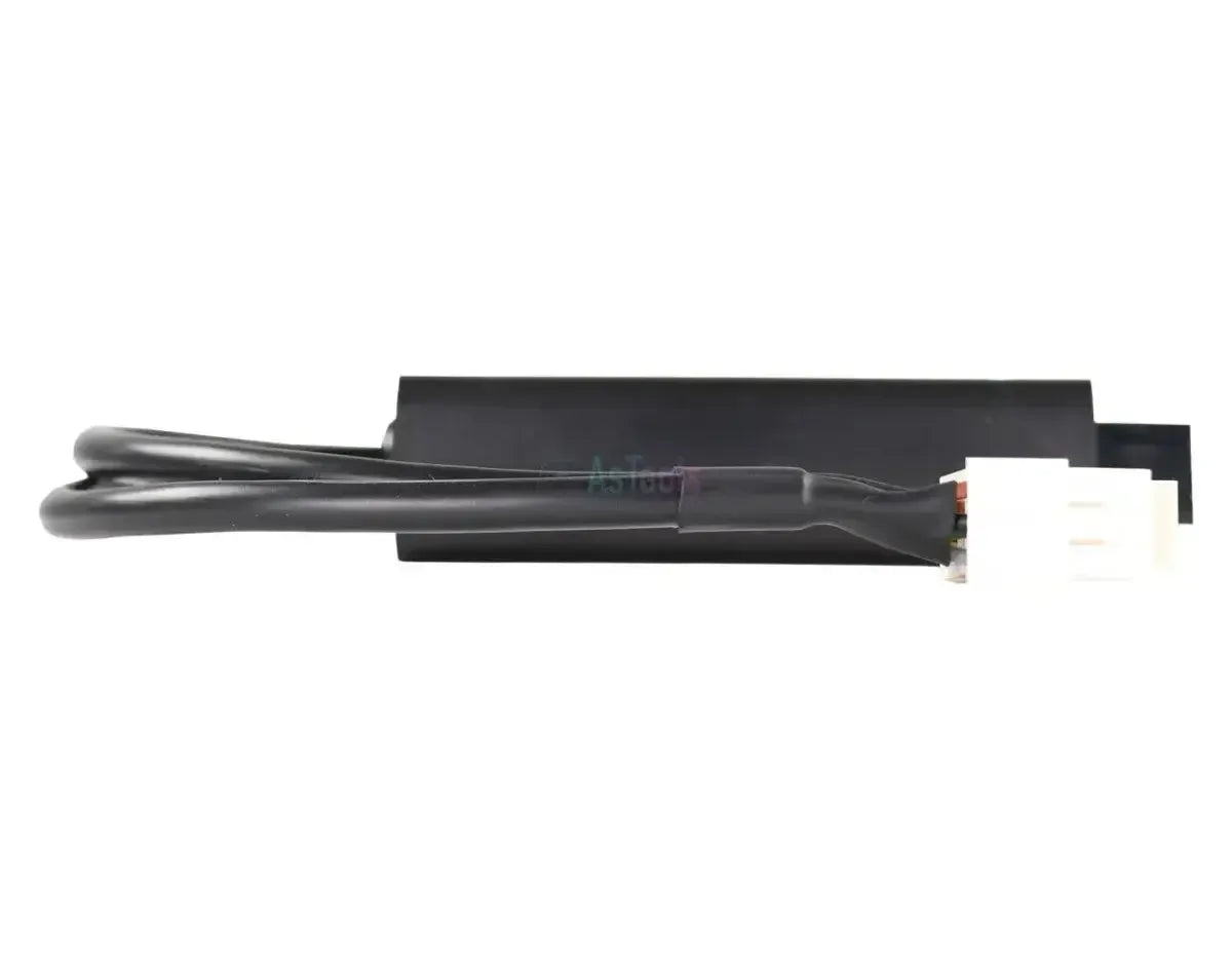 Jaltest (JDC559A) | Câble adaptateur Haulotte 6+6 broches OBD - 16 broches OBD2 | Équipements de levage et de manutention