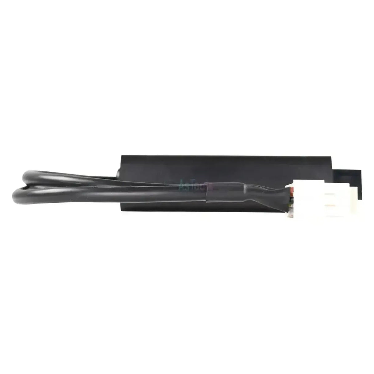 Jaltest (JDC559A) | Câble adaptateur Haulotte 6+6 broches OBD - 16 broches OBD2 | Équipements de levage et de manutention