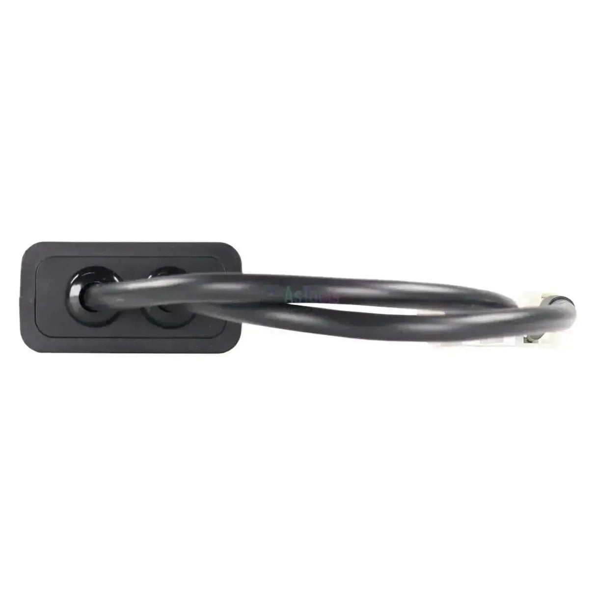 Jaltest (JDC559A) | Câble adaptateur Haulotte 6+6 broches OBD - 16 broches OBD2 | Équipements de levage et de manutention