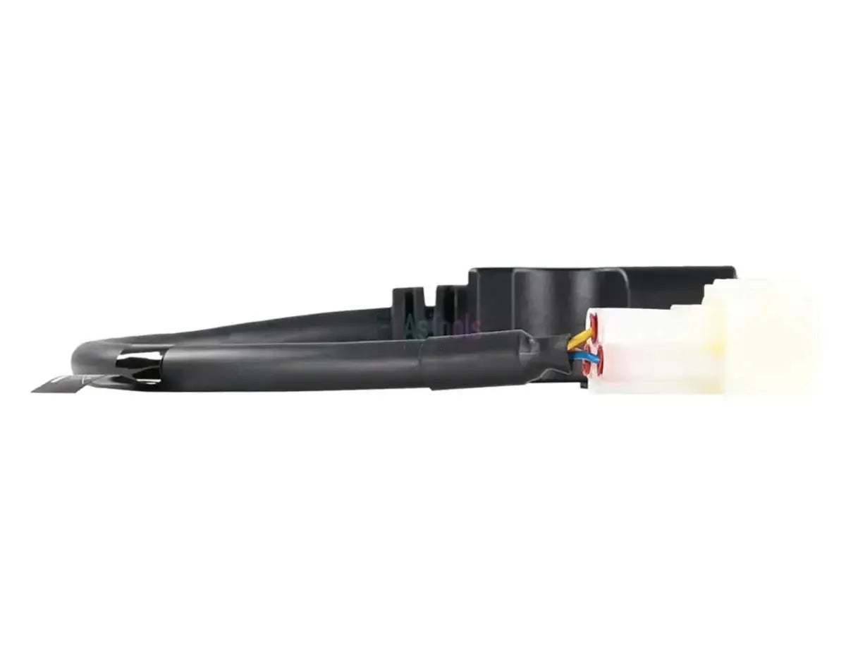 Jaltest (JDC631A) | Câble adaptateur Hidea/Parsun 6 broches OBD - 16 broches OBD2 | Bateau à moteur