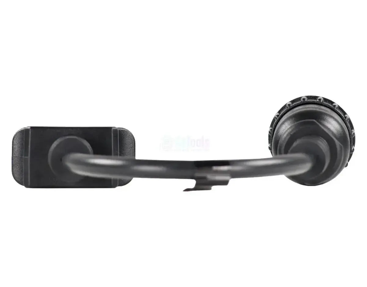 Jaltest (JDC541A) | Câble adaptateur Hidromek 16 broches OBD – 16 broches OBD2 | Machine tout-terrain et de construction