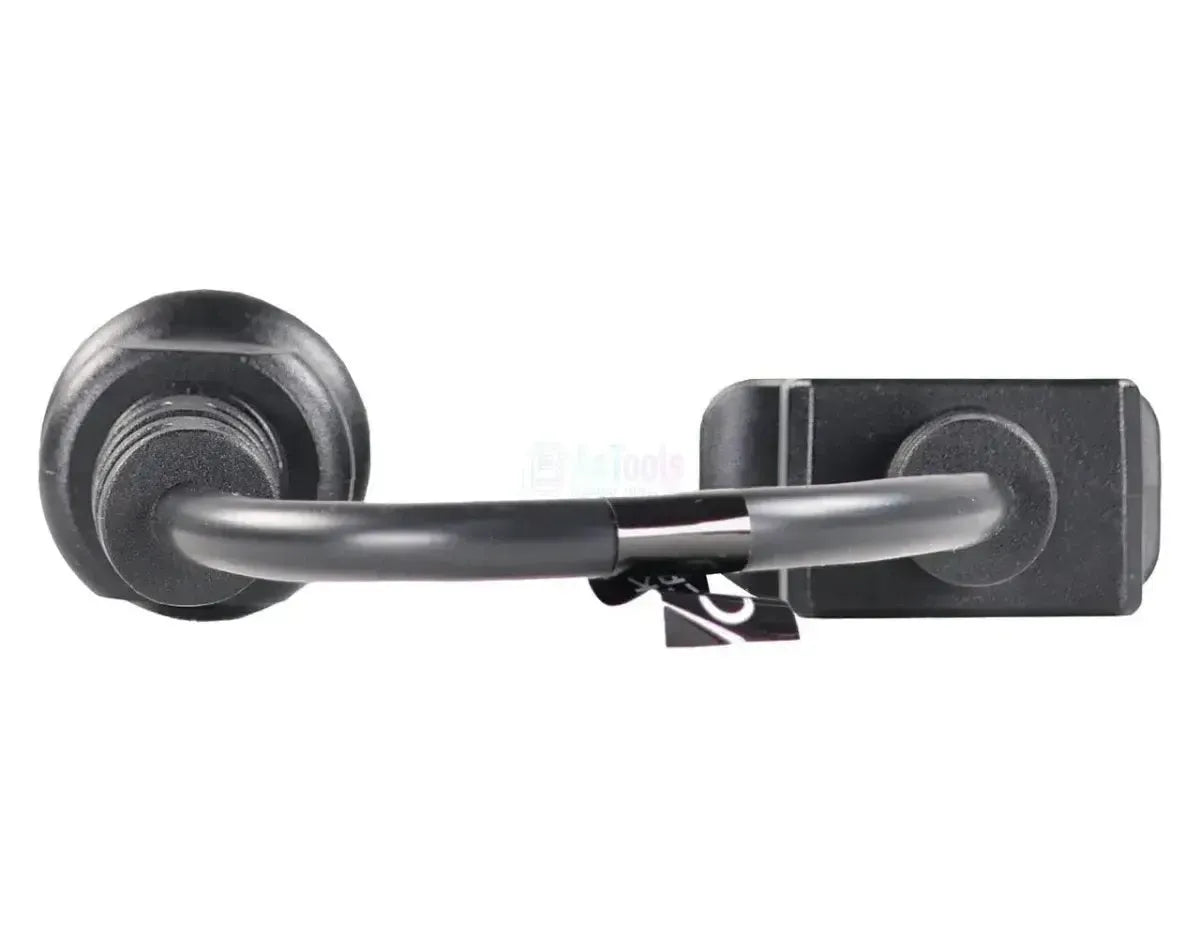 Jaltest (JDC544A) | Hyster 8 broches OBD - 16 broches OBD2 Câble adaptateur | Véhicule de travail