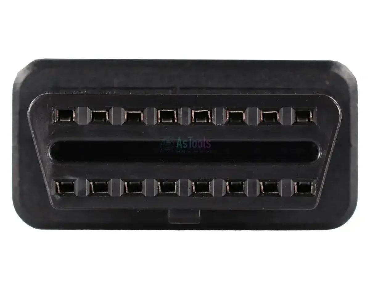 Jaltest (JDCOBD2) | Adaptateur convertisseur OBD2 16 broches Hyundai | Fourgonnette