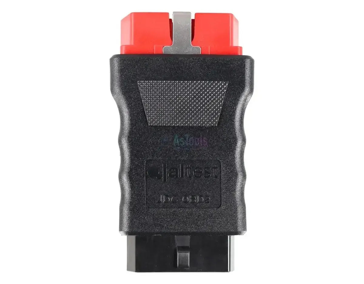 Jaltest (JDCOBD2) | Adaptateur convertisseur OBD2 16 broches Hyundai | Fourgonnette