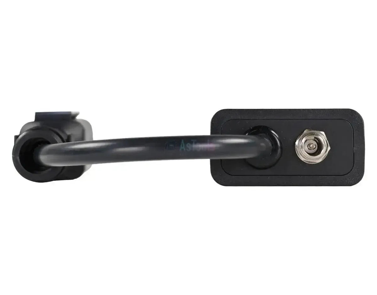 Jaltest (JDC556A) | Câble adaptateur Hyundai Robex 4 broches OBD – 16 broches OBD2 | Machine tout-terrain et de construction