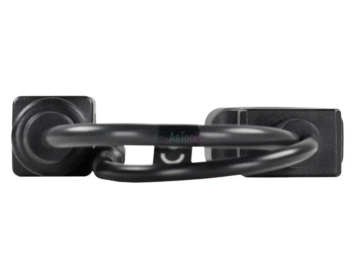 Jaltest (JDC561A9) | Câble adaptateur Isuzu 8 broches OBD - 16 broches OBD2 | Moteur à combustion