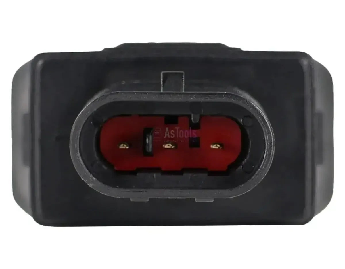 Jaltest (OBD202) | Adaptateur Iveco 3 broches OBD1 - 16 broches OBD2 | Véhicule utilitaire