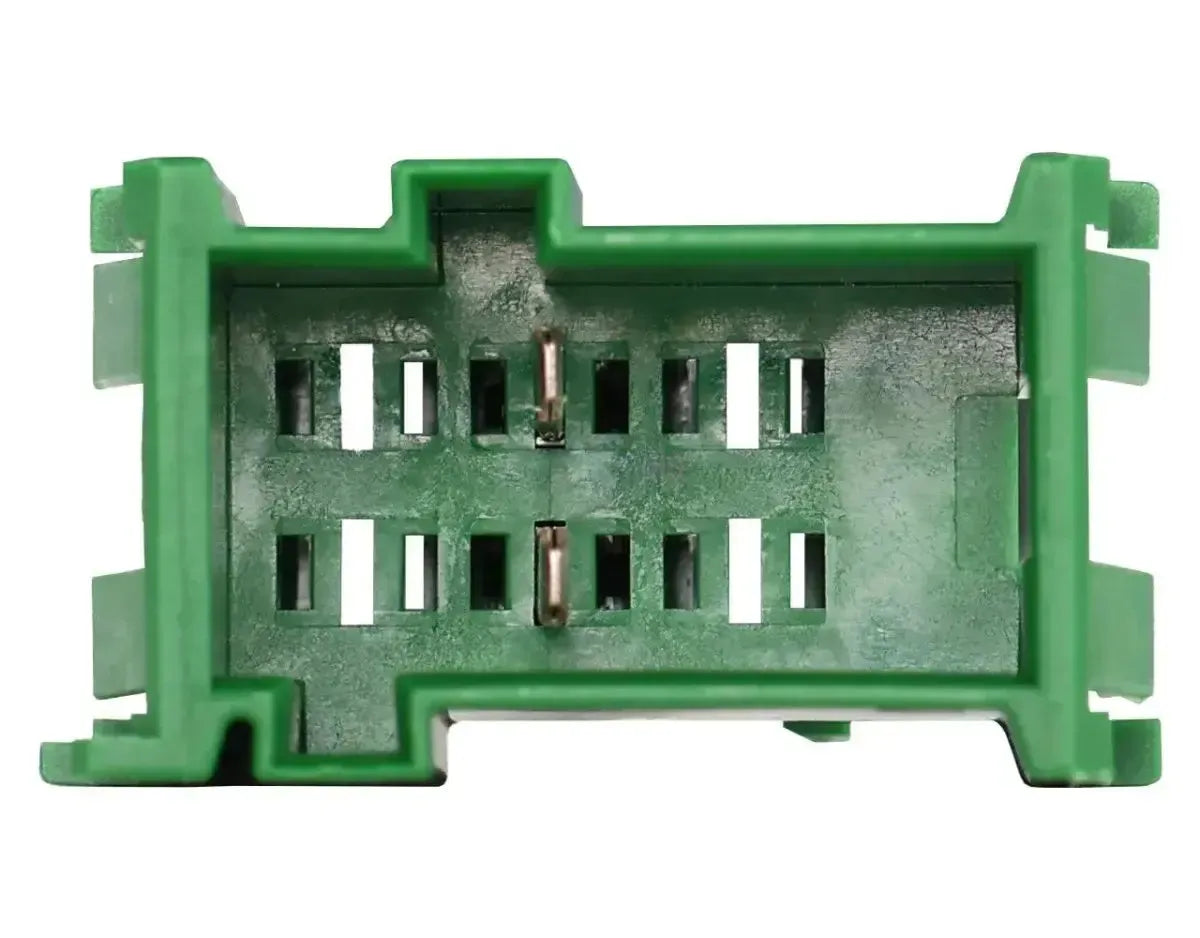 Jaltest (JDC221A) | Iveco (SGW) 6 broches - 16 broches OBD2 Câble adaptateur | Fourgonnette