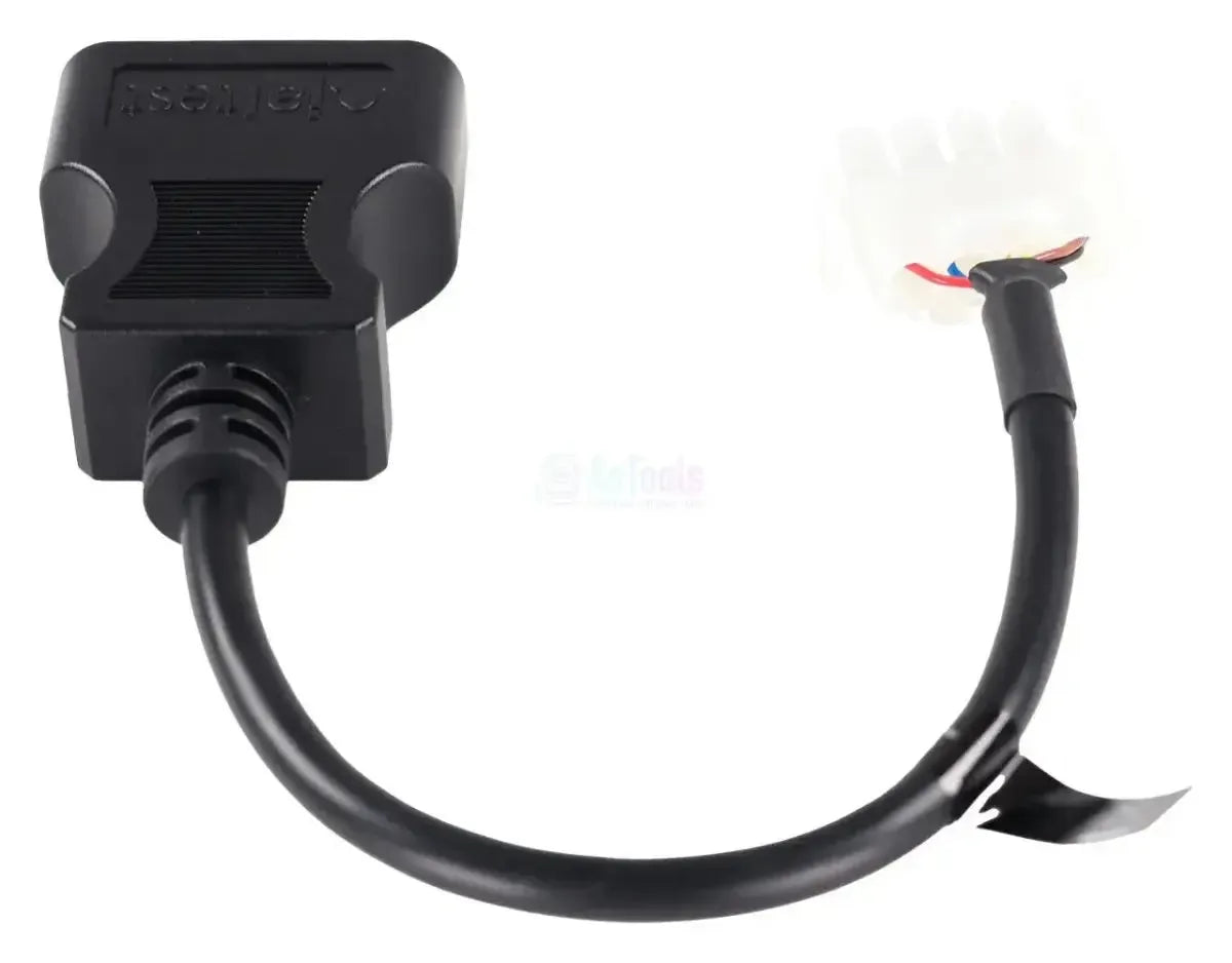 Jaltest (JDC549.9) | JLG/Haulotte 4 broches OBD – 26 broches DB26 Câble adaptateur | Appareils de levage et de manutention