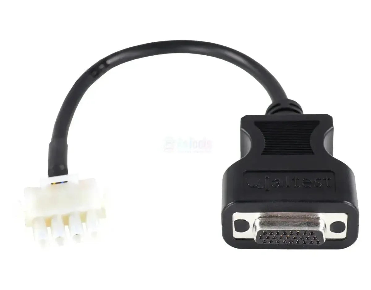 Jaltest (JDC549.9) | JLG/Haulotte 4 broches OBD – 26 broches DB26 Câble adaptateur | Appareils de levage et de manutention