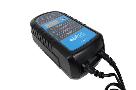 Jaltest JT3001 | Chargeur d’entretien