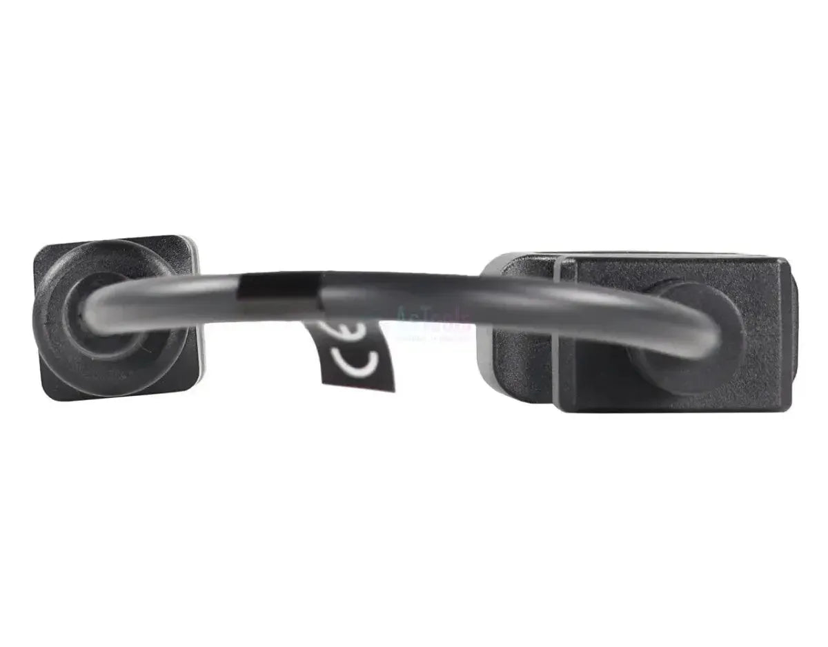 Jaltest (JDC610A) | Kawasaki 4 broches OBD – 16 broches OBD2 Câble adaptateur | Scooter des mers